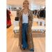 Autumn/Winter New Style Leopard Print Jacket Casual Long Trench Coat For Women_ecoleips.com