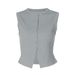 European And American Best-Selling Women's Clothing 2025 Winter New Fashion Street Style Cardigan Button Versatile Knit_ecoleips.com