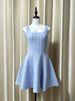 Inspired Beaded Slip Dress For Women Elegant Fitted A-Line Knit Spring Summer New_ecoleips.com