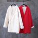 girl Winter New Zen Tie Coat Quilted Top Short Chinese Style Retro Cotton Jacket For Women_ecoleips.com