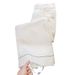 Women's Wide Leg Jeans Denim Blue Slim Fit Cropped Casual Straight Leg Pants off White Spring Autumn New Arrival_ecoleips.com