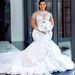 Women's Clothing Wedding Dress Elegant Winter Bridal Gown Freely And Enjoy Every Moment Of Your Special Day New Style Wedding Party Wear 2026_ecoleips.com