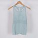 Women's High-Performance Yoga Tank Top - Breathable Nylon Workout Sleeveless Shirt, Moisture-Wicking & Quick-Dry, 16 Colors (Xs-Xl)_ecoleips.com
