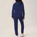 Cozy Fleece Lounge Set – Long-Sleeve Crewneck & Drawstring Joggers (S-XXL) | Winter-Ready Two-Piece With All-Over Print_ecoleips.com