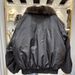 girl 2025 Autumn Winter New Fashion 90 White Duck Down Jacket Women Short Large Fox Fur Collar Parka Trendy_ecoleips.com