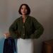 Women's Clothing Women's Soft Cozy Faux Mink Knit Cardigan Style Autumn Winter Fashion Pullovers For Formal & Casual_ecoleips.com