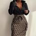 2023 Cross-border Foreign Trade Independent Site European And American Women's Clothing New Printed_ecoleips.com