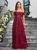Women's Clothing fashion heavy sequin sexy sleeveless tube top evening dress long dress _ecoleips.com