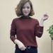 This Year, A Popular Tummy-Covering Shirt, German Velvet Half-Neck Long-Sleeve Slim-Fit Base Shirt, Autumn And Winter Rh_ecoleips.com
