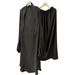 Verve Turkish Abaya Solid Color Extended Set For Women_ecoleips.com