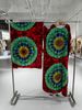 Trendy Fashion Printed Muslim Set Robe Dress Spring Summer Live_ecoleips.com