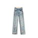 Streetwear Essentials Set – Drop-Shoulder Color-Block Hoodie With Star-Embroidered Wide-Leg Jeans (S-XXL, 9 Color Options, Unisex Urban Style)_ecoleips.com