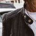 New Leather Jackets, Popular Short Fashionable Leather Jackets, Good Quality Popular Leather Jackets_ecoleips.com