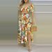 2023 Spring Fashion Women's Sexy Top High Waist Split Skirt Set_ecoleips.com