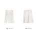 Luxurious Elegant French Style Design Flowing Tassel Top And Skirt Set Light Dress Feel Summer Women_ecoleips.com