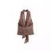 Aria Basics Aria Basics Cross-border European And American Style Foreign Trade Wholesale Women's Clothing ZR In Stock, Fashionable Sexy Outfit_ecoleips.com