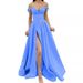 Women's Clothing Spring and Summer New Women's Multi color Tube Top V neck Backless Swing Dress_ecoleips.com