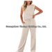 Summer New Women's Fashion Leisure Suit Short Sleeved Sports Style European American Trendy Clothing Set_ecoleips.com