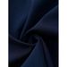 plus Size Straight Leg Casual Pants Summer Beach Style Solid Color Comfortable Loose Wide Leg Women's Clothing_ecoleips.com