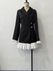 2025s 2025 Women's New Temperament Personality Small Fragrant Style Suit Jacket_ecoleips.com