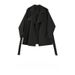 ng2510292 British Style Mid-Length Trench For Women 2024 New Spring And Autumn Small Slim Waist Thickened Cotton Coat Wholesale_ecoleips.com
