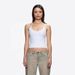 Spot Tankair American Style Neck Design Sense Of Care Machine Hot Girl Pure Want Top Beautiful Back Small Condole Belt Dew Vest_ecoleips.com