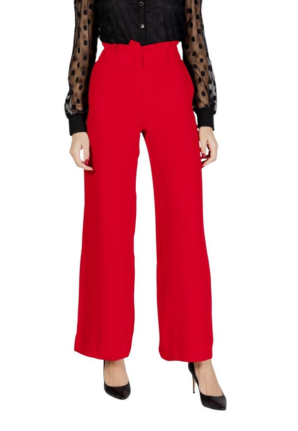 Morgan De Toi Pantaloni DonnaXY_ecoleips.com