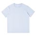 Japanese 230g Pure Cotton Short-sleeved T-shirt Women's Front Shoulder Crew Neck Top Solid Color Half-sleeved Bottoming Shirt_ecoleips.com
