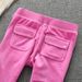 Women's Velvet Two Piece Set Spring Autumn Casual Sports Suit Solid Color Hooded Cardigan Straight Leg Pants_ecoleips.com