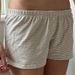 Vintage Women's Summer Casual Pajama Lounge Shorts Cute Harajuku Summer Korean Pijama Sweet Sleep Bottoms Home Wear New_ecoleips.com