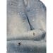 Women's Clothing Blue Star Hot Diamond Heavy Cigarette Jeans For Petite Women Early Spring New Style_ecoleips.com