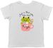 Women's T-Shirts Just A Girl Who Loves Frogs Kids T-Shirt Toad Tadpole Childrens Girls Gift_ecoleips.com