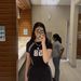 Y2K Women's Slim Fit round Neck T-Shirt European American Style Personalized Street Style Digital Print Spring Summer New Top_ecoleips.com