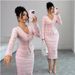 Europe And The United States Popular Simple Fashion Plaid Long-sleeved Top Skirt Set 2026 Autumn And Winter_ecoleips.com