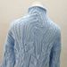 In-stock, Quick Delivery, Blue, Black, Apricot, Four Colors Available, 2026 Spring Collection, Solid Color, Semi-high_ecoleips.com