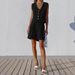 Women's Linen Vest & Shorts Set – Elegant Sleeveless Two-Piece Outfit For Summer, Breathable Cotton Linen Blend, Casual Office Wear_ecoleips.com