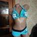 Aria Basics 2025 Spring/Summer Fashion Trend Y2K Bikini.. European And American Niche Design Sexy Slim-Fit Swimsuit Set_ecoleips.com