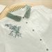 Double-Layer Cotton Yarn Long-Sleeved Shirt Women's Autumn Vintage Artistic Embroidered Collar Soft Skin-Friendly Breath_ecoleips.com