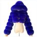 New Fur Coats Cropped Fur Coats_ecoleips.com