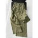 Women's Clothing Outfit With A Complete Set Of Stylish Cotton And Linen Vest Casual Pants Suit_ecoleips.com