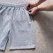 Women's Y2K Trendy Casual Two-Piece Suit Embroidered Jacquard T-Shirt And Elastic Straight Shorts Set European American Style_ecoleips.com