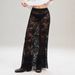 High-Waisted Long Skirt For Women Sexy Lace Street Fashion Summer Hot Selling Versatile Fashion Skirt_ecoleips.com