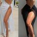 Women's Clothing Style Sexy Beach Dress Bikini Women's Swimwear Quick-Dry Polyester, Modest Coverage Beach & Pool Ready_ecoleips.com