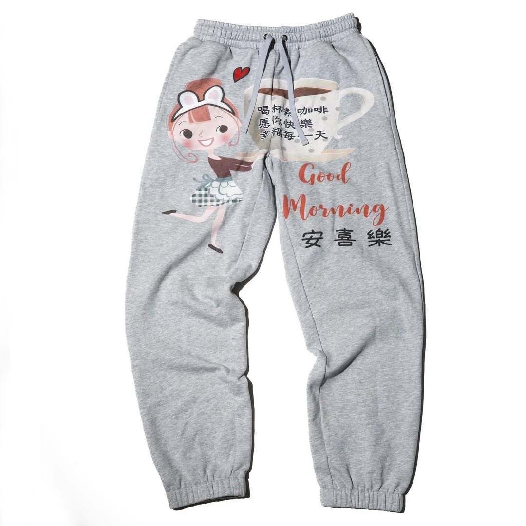 Women's Fashion Street Style Casual Suit Zip Up Hooded Sweatshirt Drawstring Jogger Pants_ecoleips.com