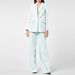 Women's clothing star fashion heavy sequins women's fashion shining stage suit trousers suit_ecoleips.com