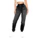 Xintang Denim New Style European And American Slim-fit Pants, Long Casual Stylish Slimming Jeans For Women_ecoleips.com