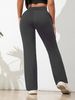 Aria Basics European American Clothing Cross-border Bestseller: Loose Casual Wide-leg For Yoga, Running, Fitness, And Aerobics,_ecoleips.com
