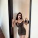 American Style Spicy Girl Halter Neck Strap For Women, Autumn Inner Wear, Pure Desire Style, Waist-Cinching, Slimming_ecoleips.com