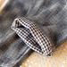 2026 Spring And Autumn New Couple Sleeper Pants 100% Cotton Men's And Women's Large Pants Casual Checkered Home Pants_ecoleips.com