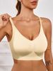 K New Tight Yoga Bra, Women's Suspender Sports Bra, Quick Drying Running Yoga Suit, Fitness Top_ecoleips.com